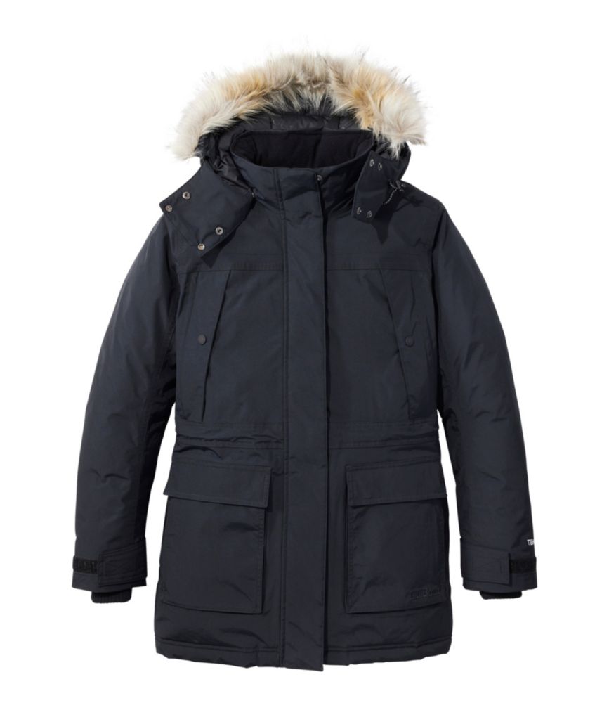 Women's Baxter State Parka - US 5776