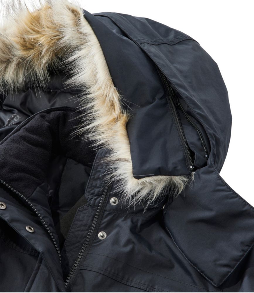 Women's Baxter State Parka - US 5776