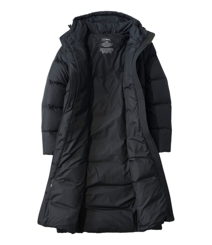 Women's Popham Puffer Coat - US 9596