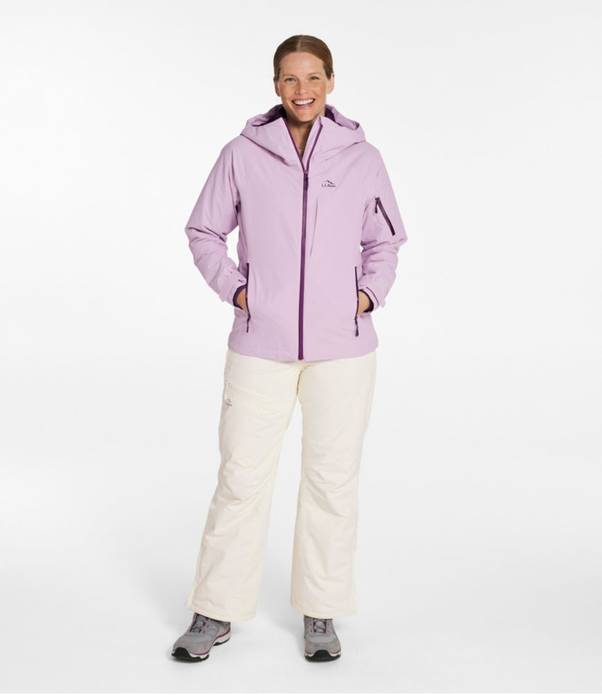 Women's Wildcat 3-in-1 Jacket - US 1894