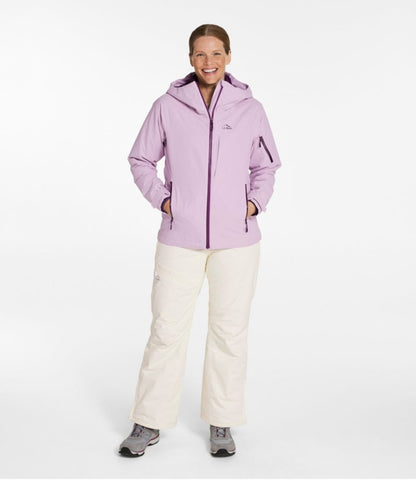 Women's Wildcat 3-in-1 Jacket - US 1894