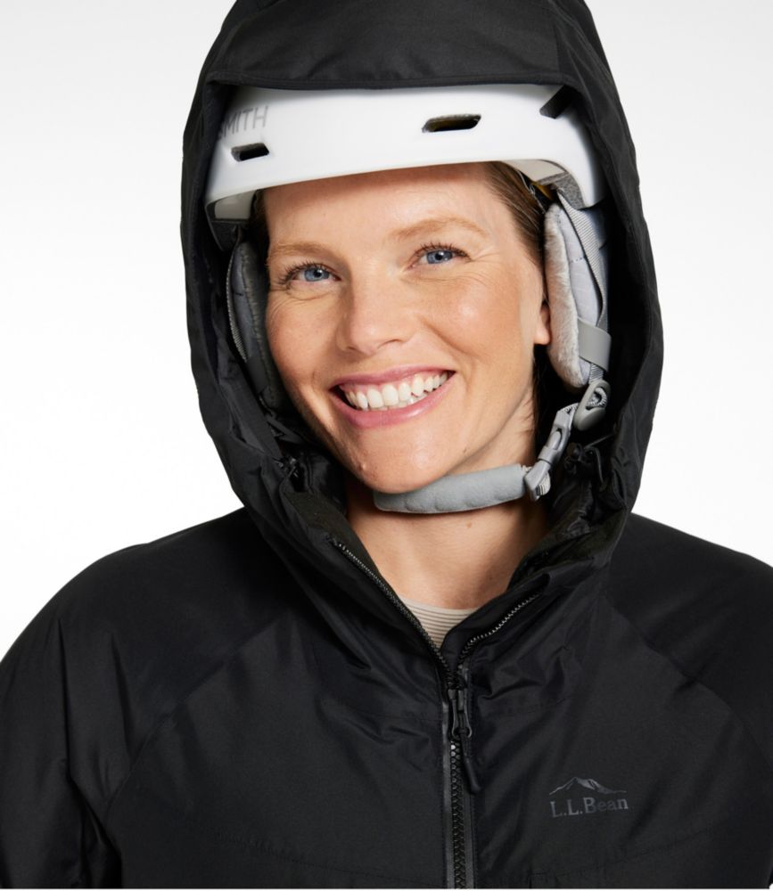 Women's Wildcat 3-in-1 Jacket - US 5017