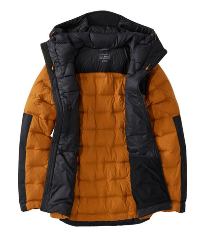 Men's Wind Challenger Stretch Down Jacket - US 7940