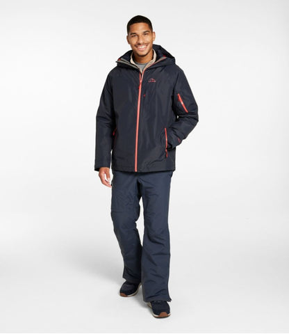 Men's Wildcat 3-in-1 Jacket - US 7974