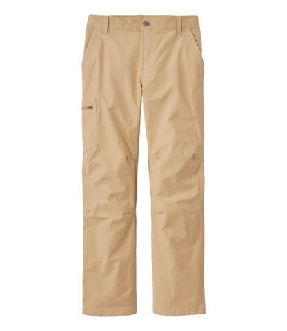 Men's Katahdin Performance Pants, Straight Leg - US 0780