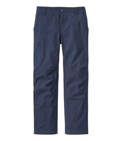 Men's Katahdin Performance Pants, Straight Leg - US 9388