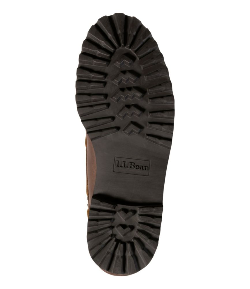 Men's Allagash Handsewn Mocs, One-Eye - US 2958