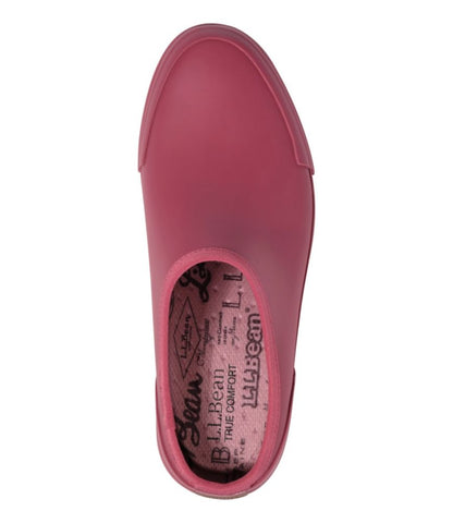 Women's Bean Light Wellie® Garden Clogs - US 4611