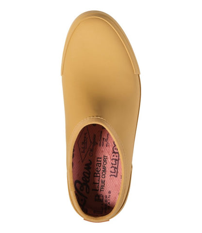 Women's Bean Light Wellie® Garden Clogs - US 3719