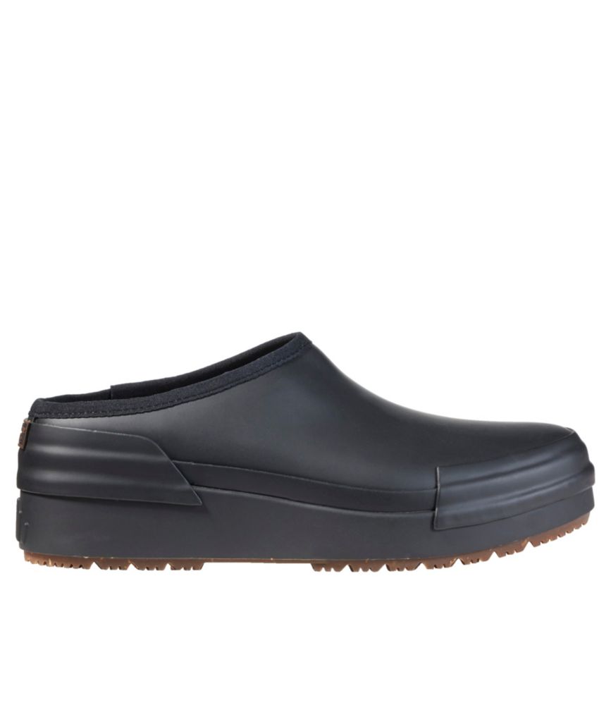 Women's Bean Light Wellie® Garden Clogs - US 0507