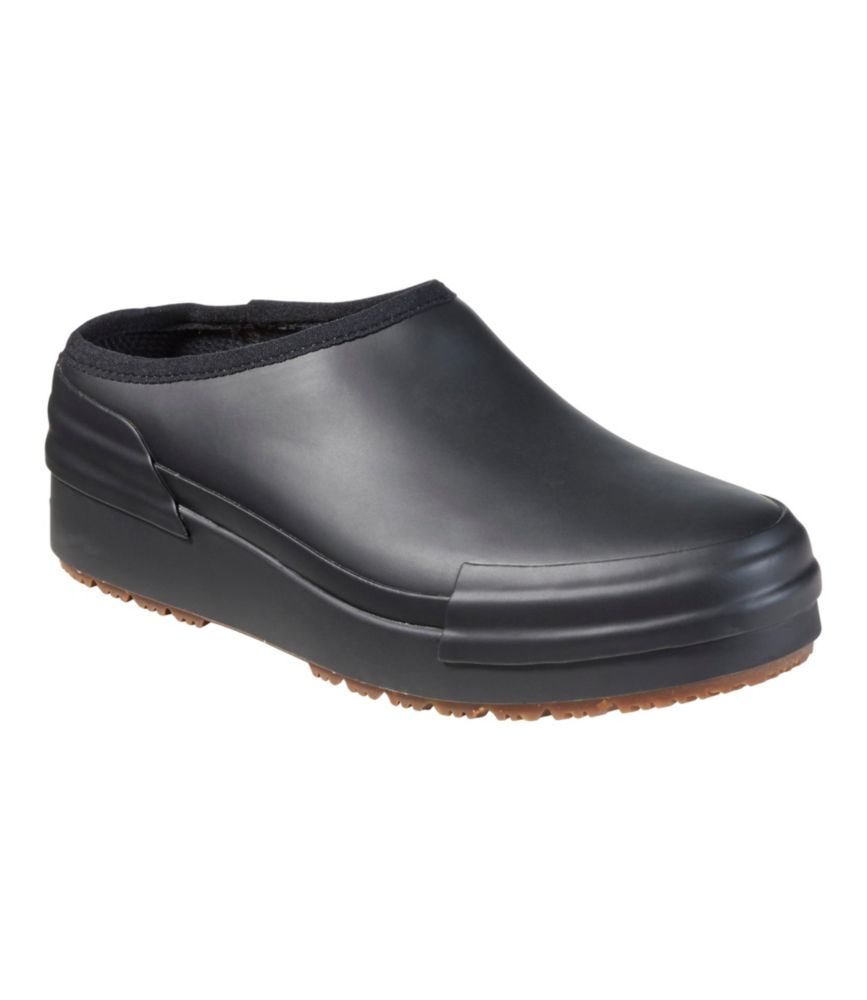 Women's Bean Light Wellie® Garden Clogs - US 0507