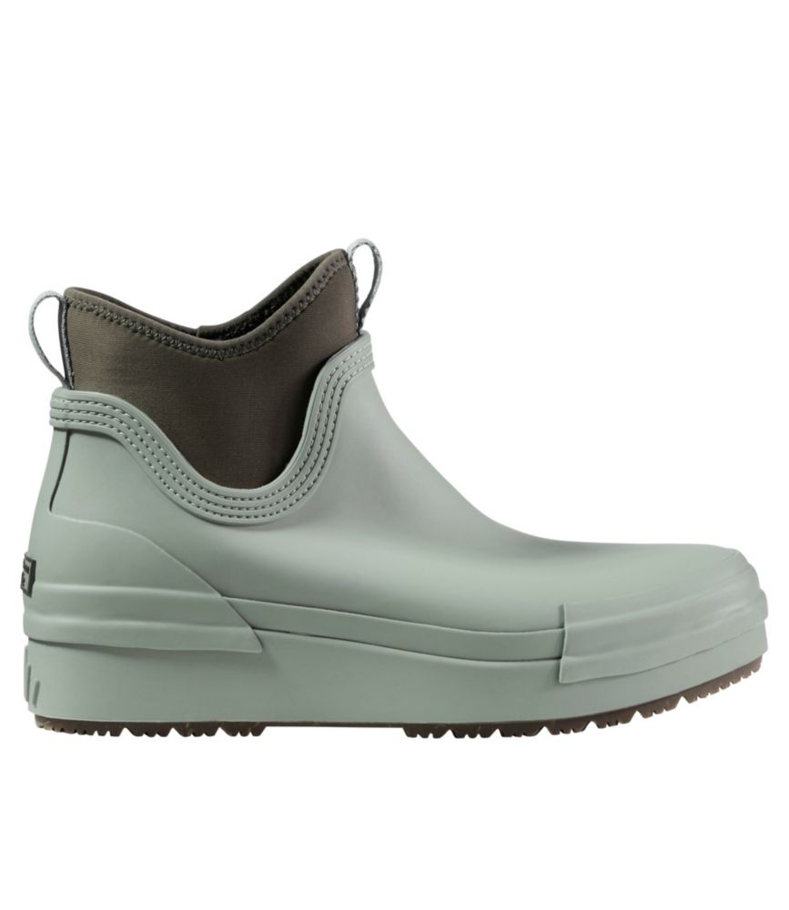 Women's Bean Light Wellie® Boots, Pull-On - US 5874