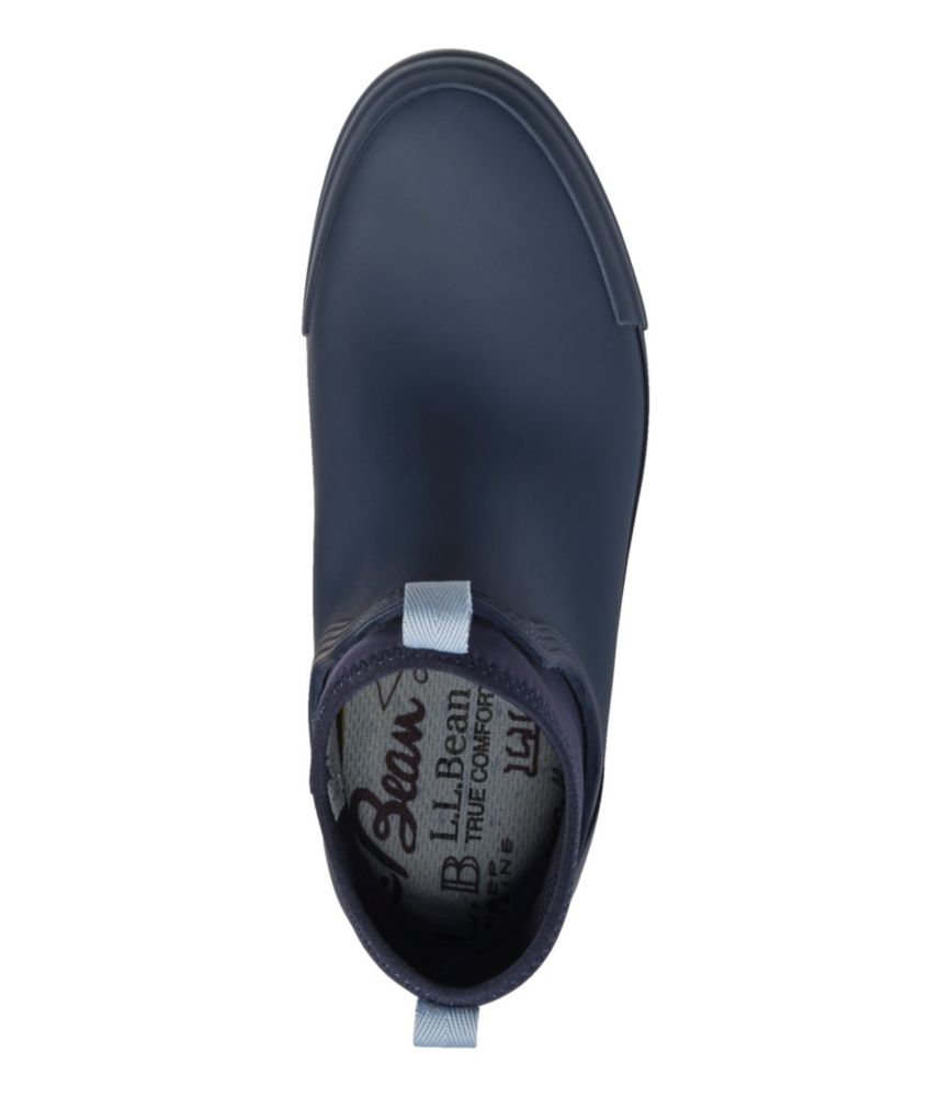 Women's Bean Light Wellie® Boots, Pull-On - US 6471