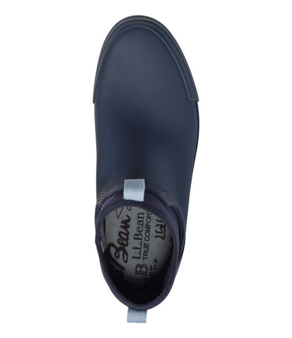 Women's Bean Light Wellie® Boots, Pull-On - US 6471