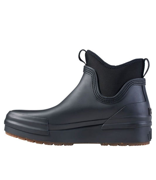 Women's Bean Light Wellie® Boots, Pull-On - US 7607