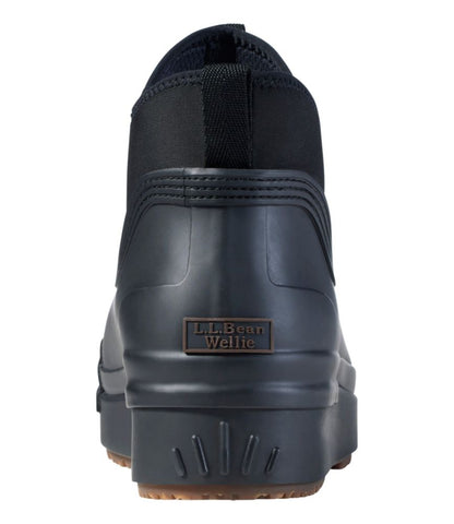 Women's Bean Light Wellie® Boots, Pull-On - US 7607