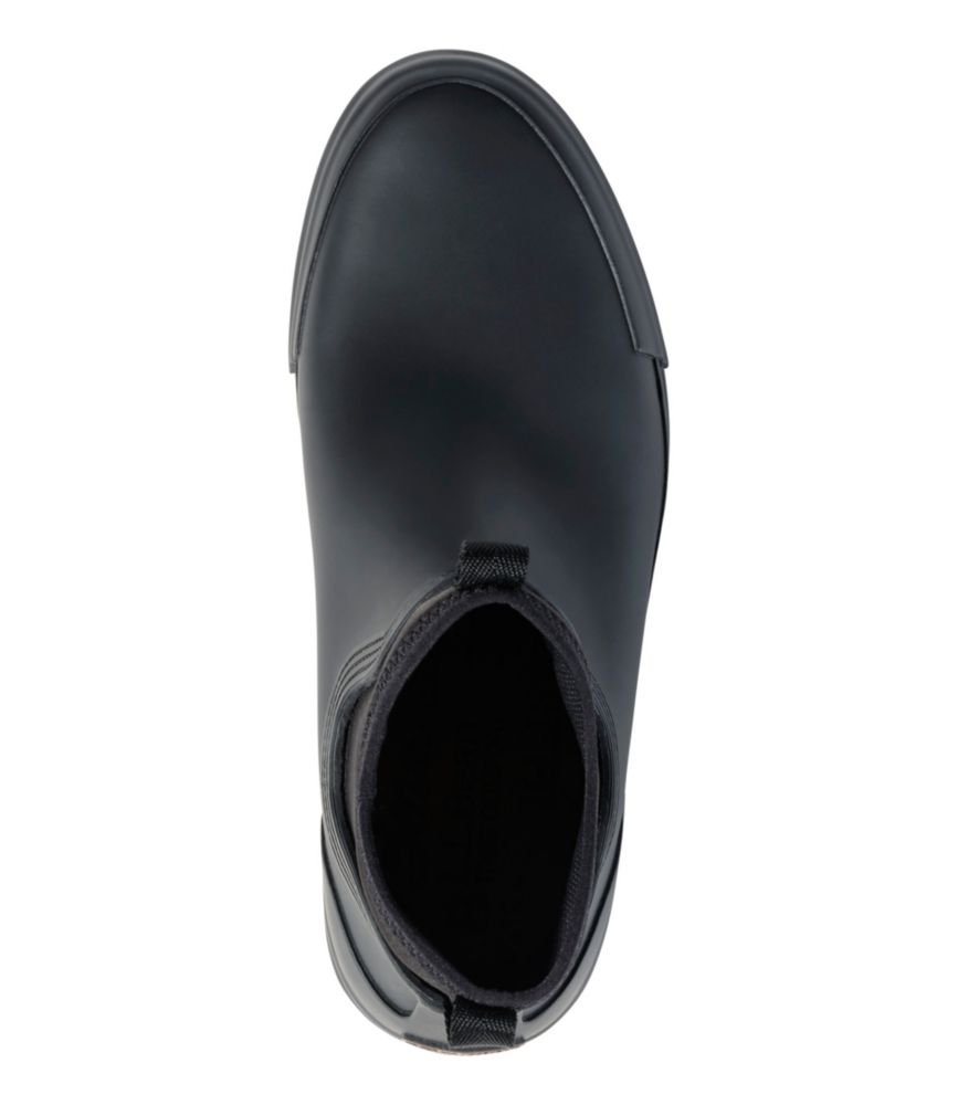 Women's Bean Light Wellie® Boots, Pull-On - US 7607