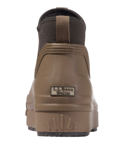 Women's Bean Light Wellie® Boots, Pull-On - US 6854