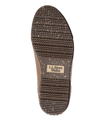 Women's Bean Light Wellie® Boots, Pull-On - US 6854