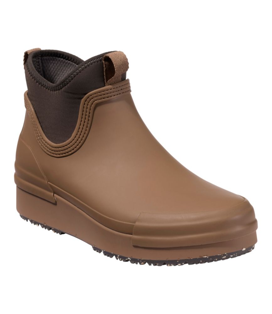 Women's Bean Light Wellie® Boots, Pull-On - US 6854