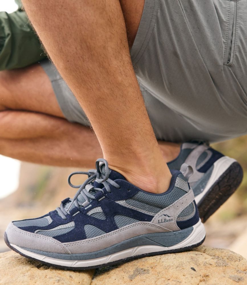 Men's Comfort Walkers 2, Ventilated - US 5965