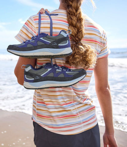 Women's Comfort Walkers 2, Ventilated - US 1351