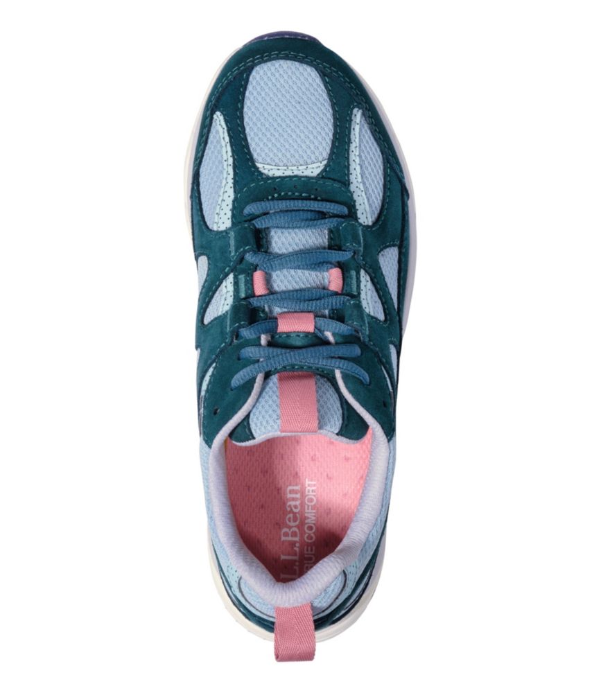 Women's Comfort Walkers 2, Ventilated - US 1477