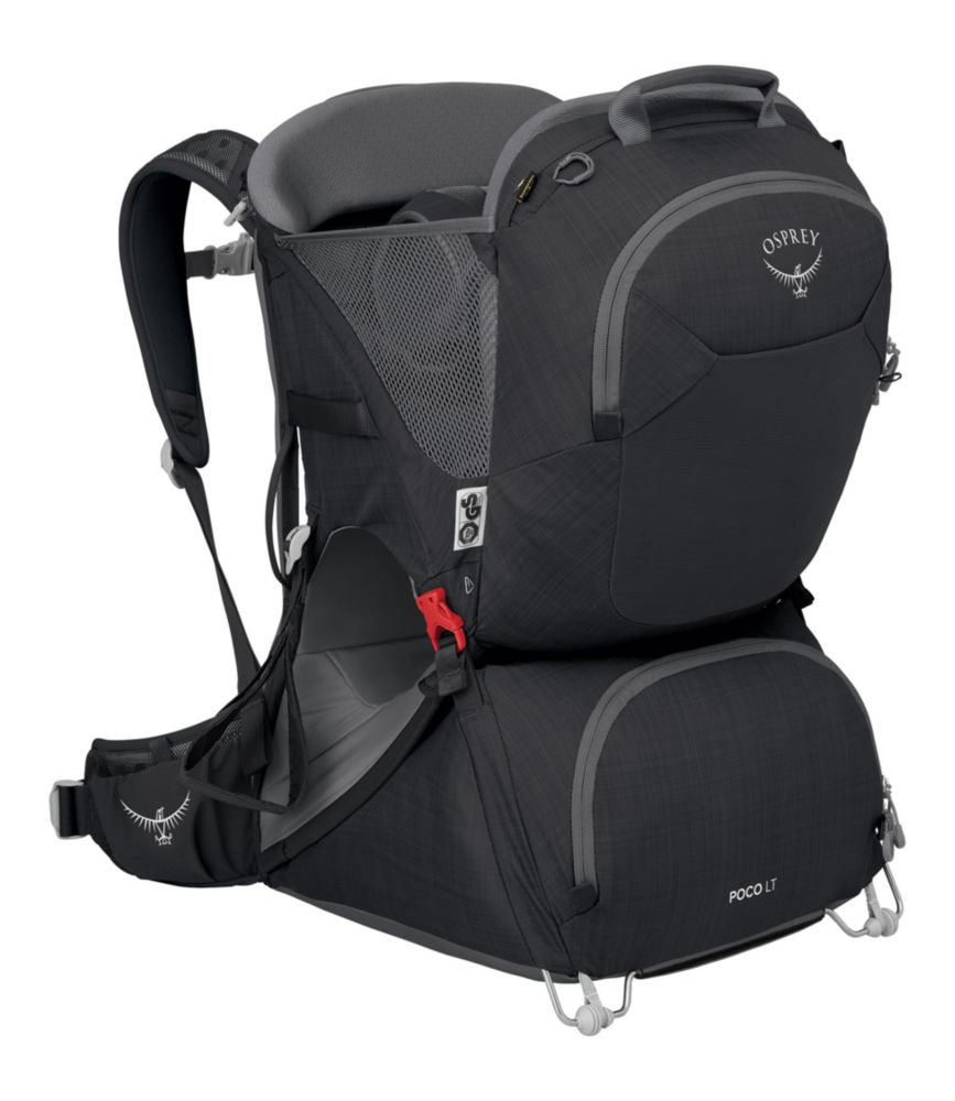 Osprey Poco LT Child Carrier Backpack - US 1891
