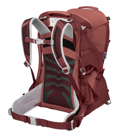 Osprey Poco LT Child Carrier Backpack - US 8864