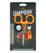 Umpqua River Grip Zinger/Nipper/Forceps Combo - US 4303