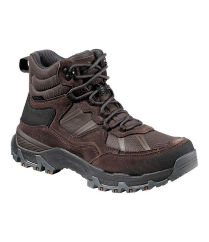 Men's Trail Model X Waterproof Hiking Boots - US 8469