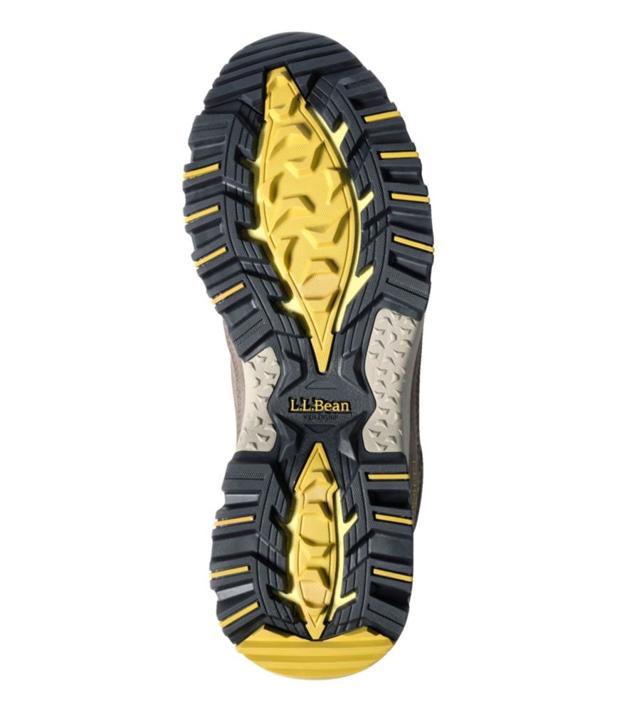 Men's Trail Model X Waterproof Hiking Shoes - US 4402