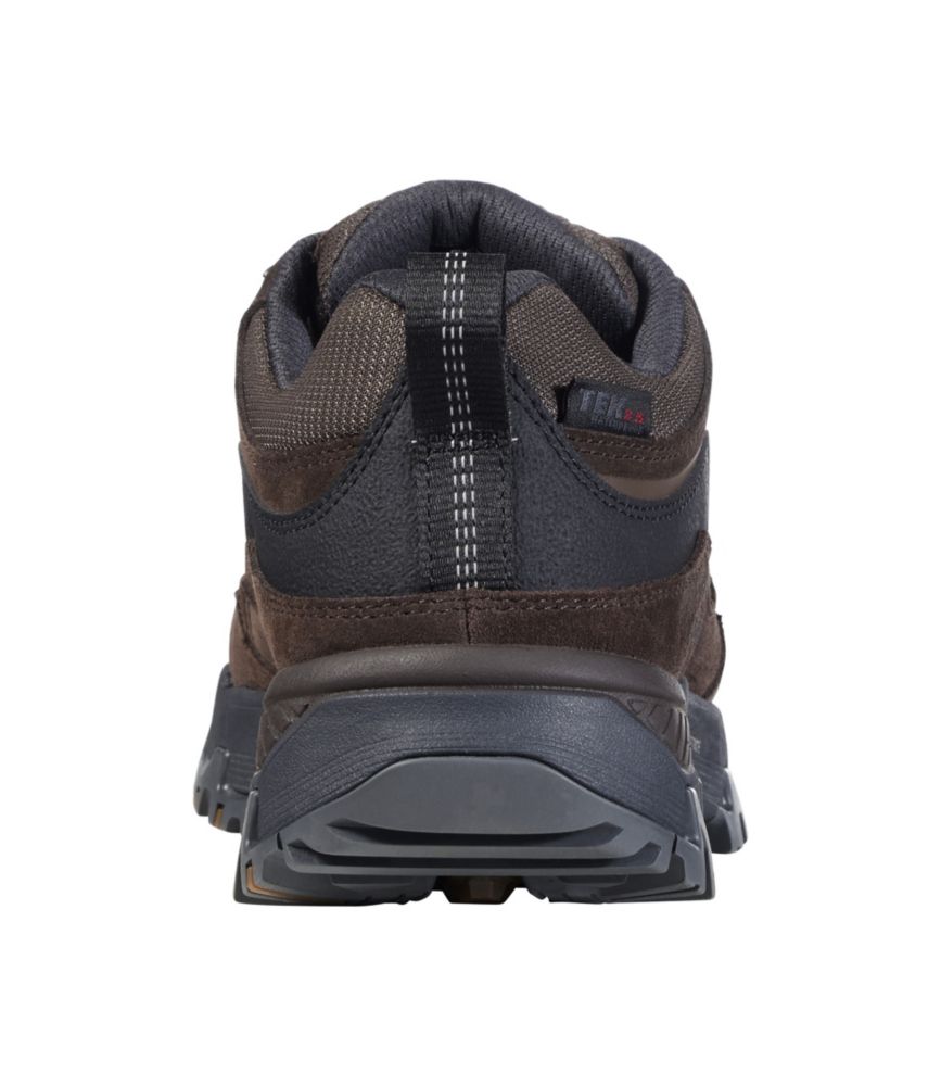 Men's Trail Model X Waterproof Hiking Shoes - US 2666