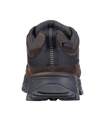 Men's Trail Model X Waterproof Hiking Shoes - US 2666