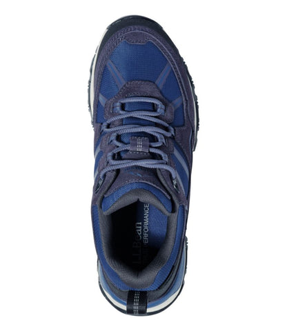 Men's Trail Model X Waterproof Hiking Shoes - US 0239