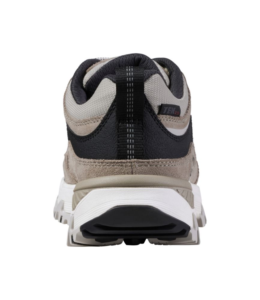 Women's Trail Model X Waterproof Hiking Shoes - US 9869