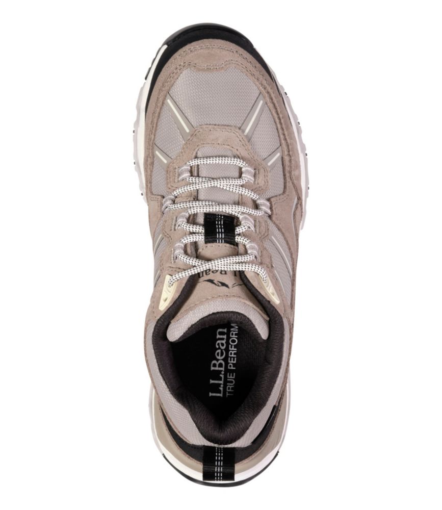 Women's Trail Model X Waterproof Hiking Shoes - US 9869