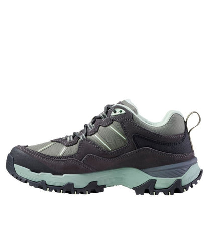 Women's Trail Model X Waterproof Hiking Shoes - US 7541