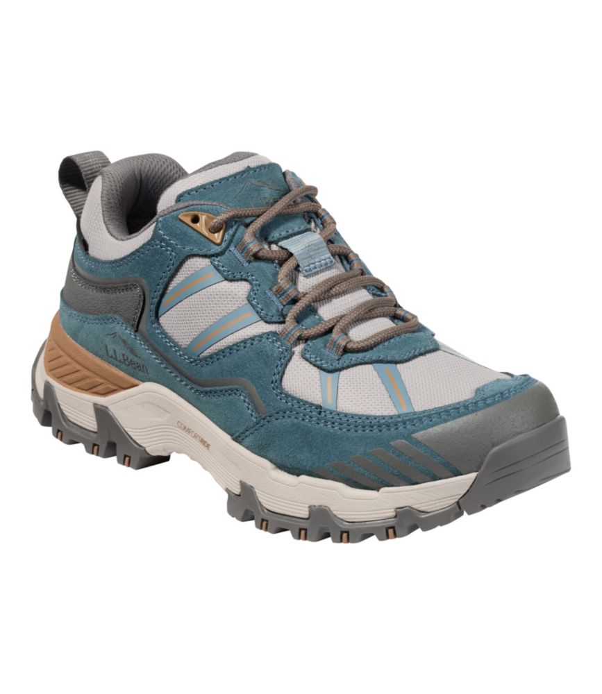 Women's Trail Model X Waterproof Hiking Shoes - US 6272
