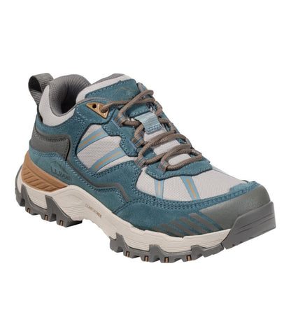 Women's Trail Model X Waterproof Hiking Shoes - US 6272