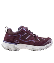 Dark Mauve