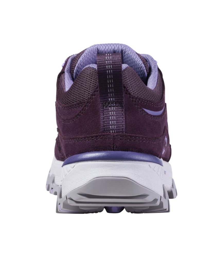 Women's Trail Model X Ventilated Hiking Shoes - US 8246