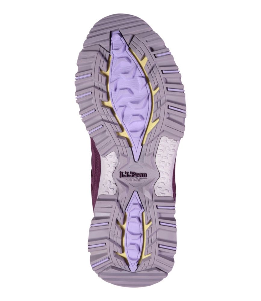 Women's Trail Model X Ventilated Hiking Shoes - US 8246