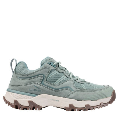 Women's Trail Model X Ventilated Hiking Shoes - US 9049