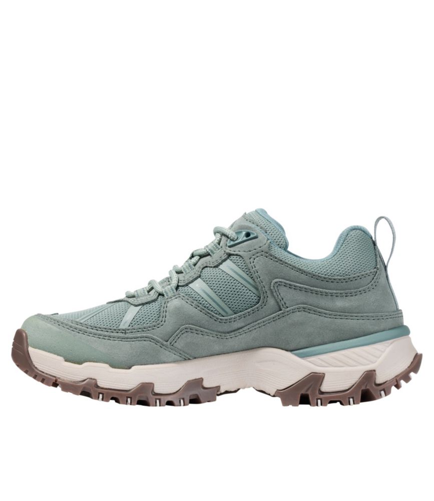 Women's Trail Model X Ventilated Hiking Shoes - US 9049