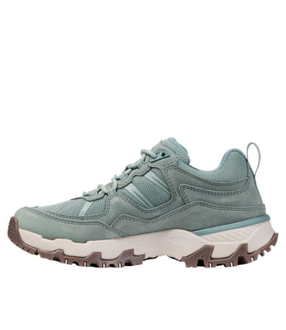 Women's Trail Model X Ventilated Hiking Shoes - US 9049