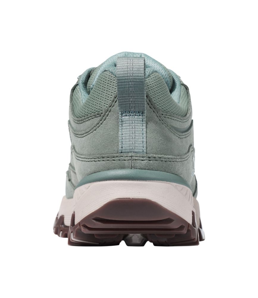 Women's Trail Model X Ventilated Hiking Shoes - US 9049
