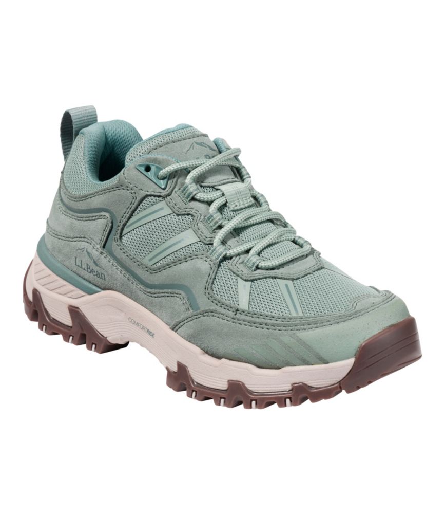 Women's Trail Model X Ventilated Hiking Shoes - US 9049