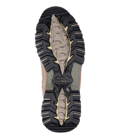 Men's Trail Model X Ventilated Hiking Shoes - US 7632