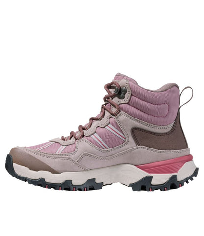 Women's Trail Model X Waterproof Hiking Boots - US 5537